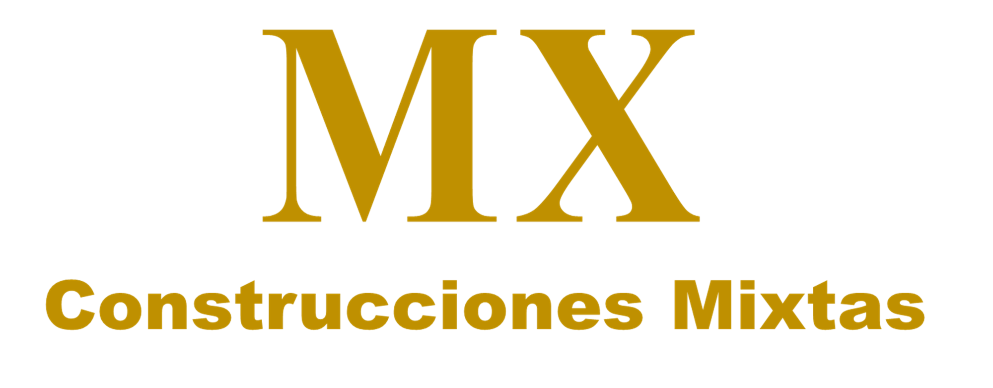 Logo MX